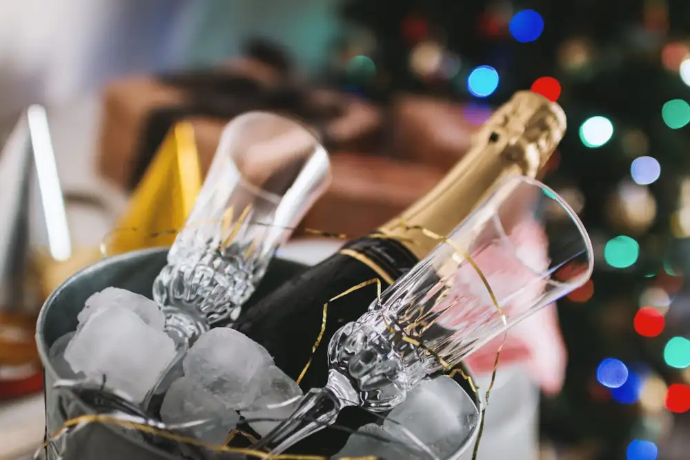 Best Champagne in Gurugram