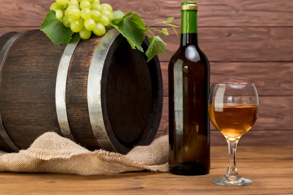 Luxury and Premium Wine in Haryana