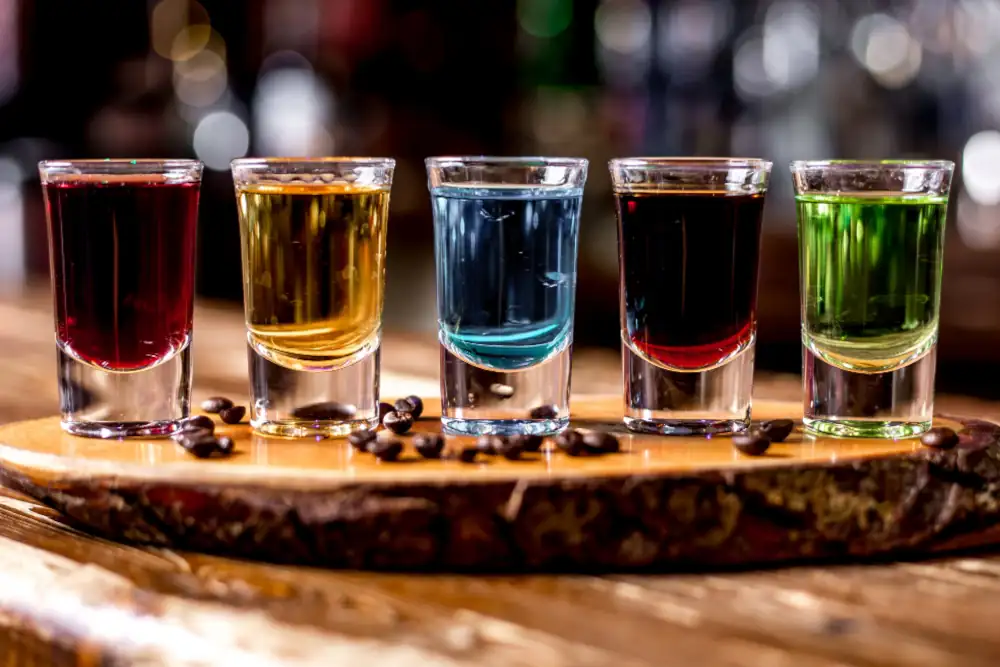 Best Liqueurs in Gurugram