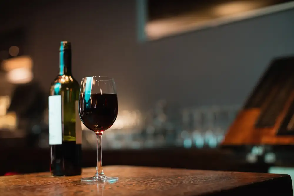 Best Red Wine in Gurugram