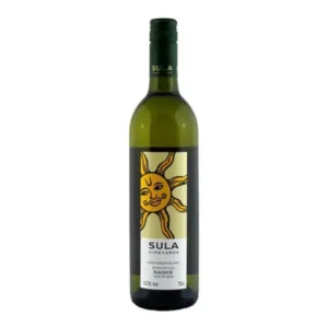 Sula Sauvignon Blanc
