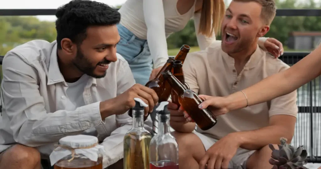 How to Choose the Right Drink for Every Occasion