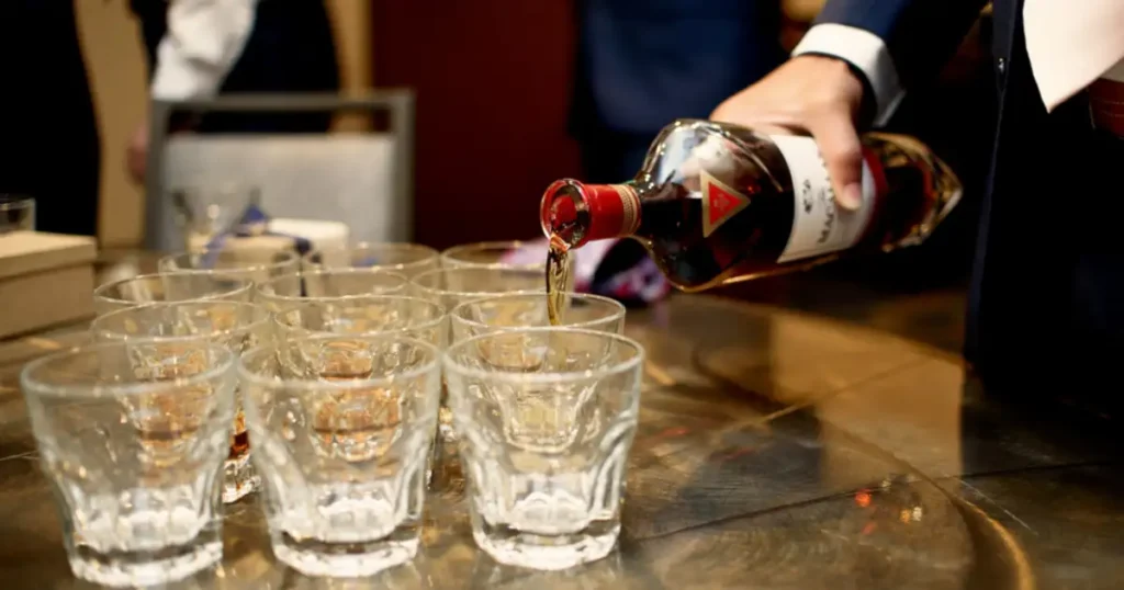 Top 5 Premium Imported Spirits You Must Try in Gurugram