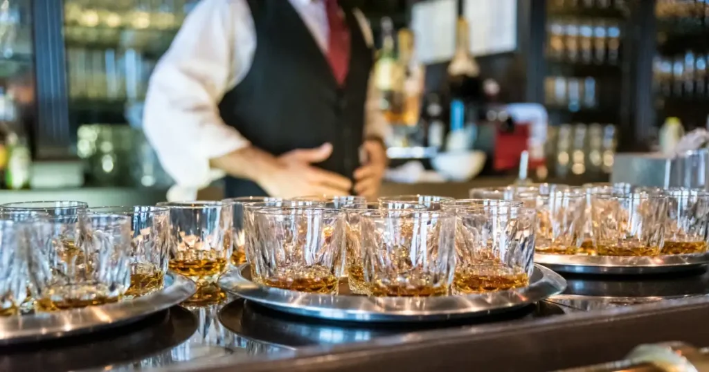 Top 7 Whiskeys to Try in Gurugram – Available at 29 Jaguar Wine