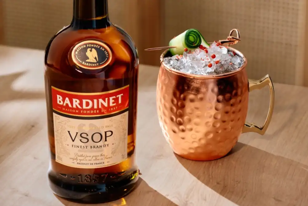 Best Brandy in Gurugram