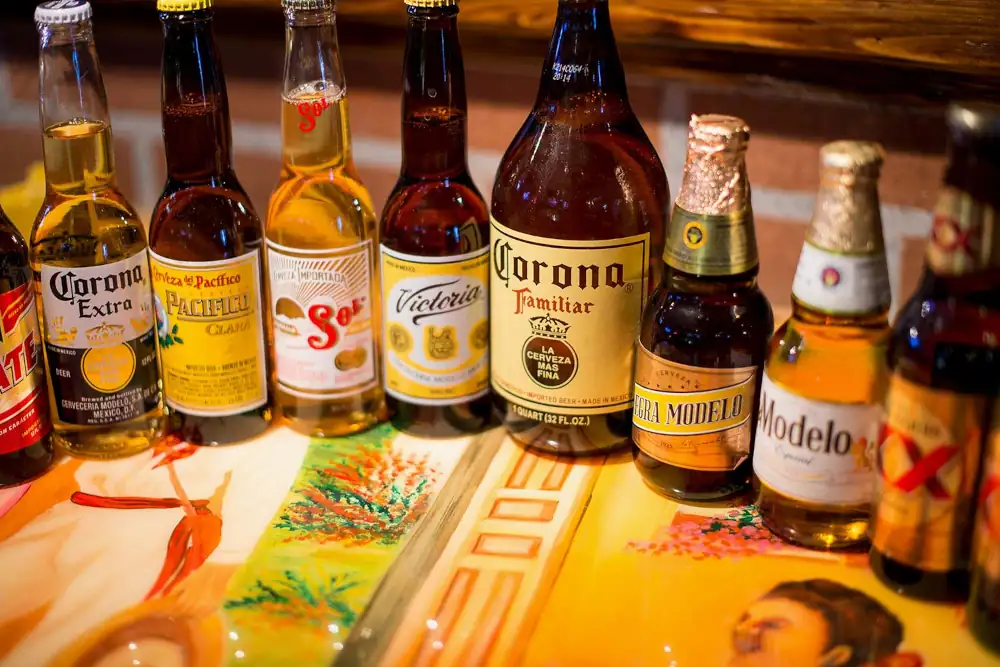 Imported Beer in Gurugram