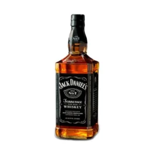 Jack Daniel's Tennessee Whiskey