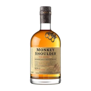 Blended Malt Scotch Whiskey