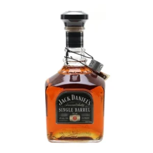 Jack Daniel's Single Barrel