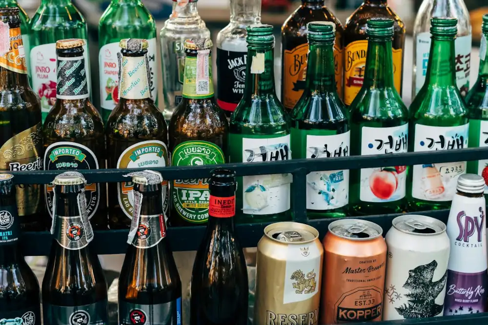 Premium Beer in Gurugram