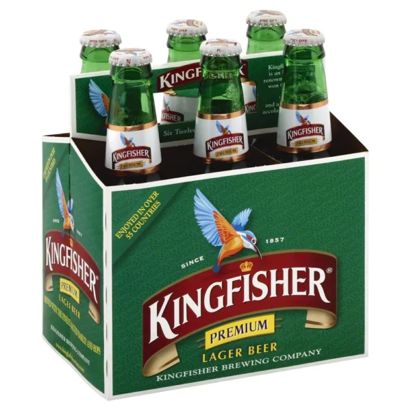 KINGFISHER ULTRA