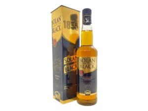 SOLAN BLACK