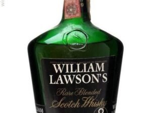 WILLAM'S LOWSON