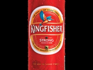 KINGFISHER (LIGHT/STRONG)