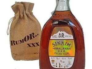 SIKKIM RUM