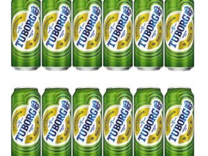 TUBORG