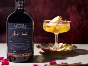 SAMSARA PARADISE