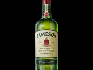 JAMESON IRISH WHISKY 750 ML