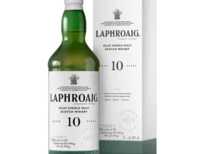 LAPHROAIG 10 YR
