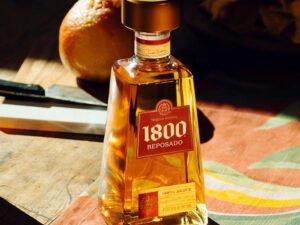 1800 REPOSADO