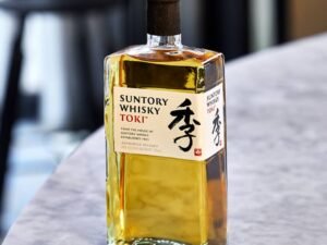 SUNTORY TOKI