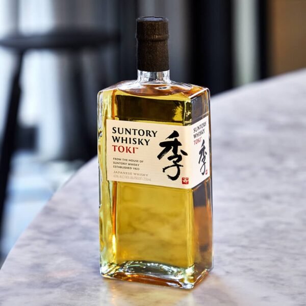 SUNTORY TOKI