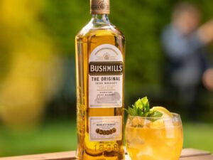 BUSHMILL ORIGINAL