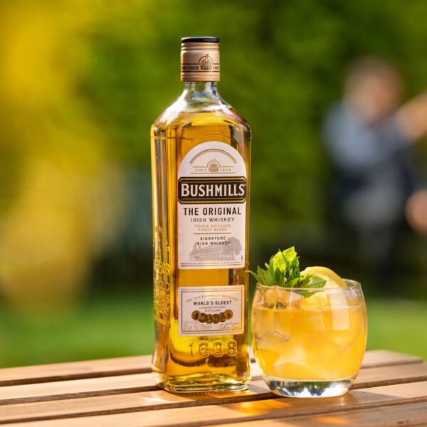 BUSHMILL ORIGINAL