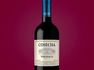 Cosecha Wine