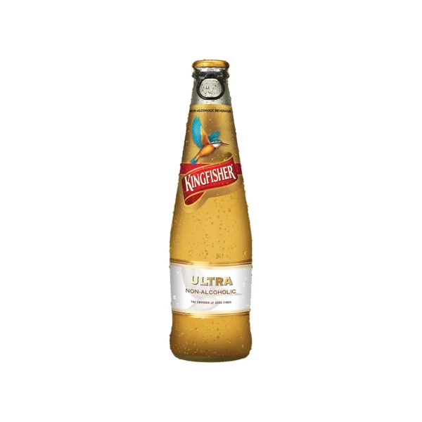 KINGFISHER ULTRA