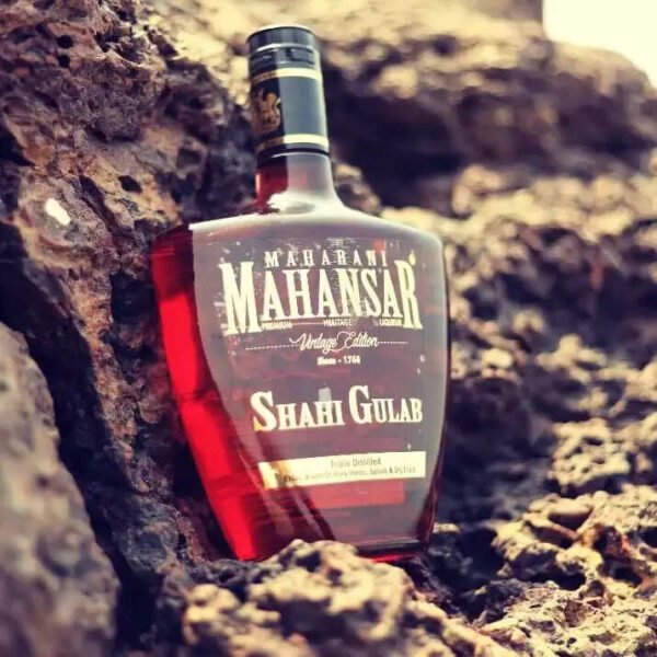 MAHARANI SAHI GULAB
