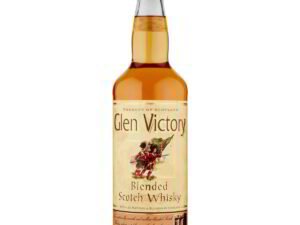 Glenvictory 700Ml