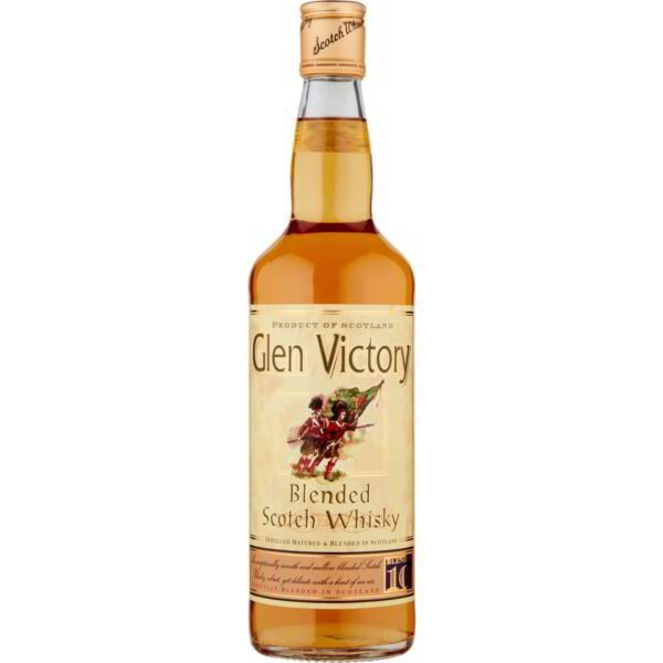 Glenvictory 700Ml