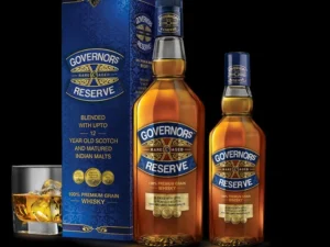 GOVERNORS RES RARE (BLUE)