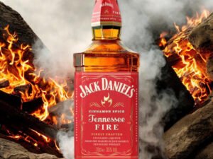 JD FIRE