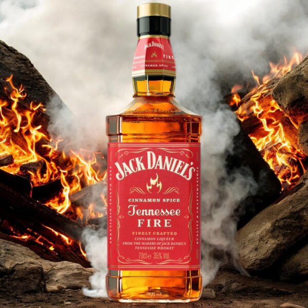 JD FIRE