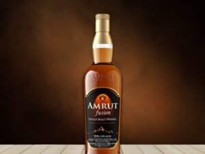 AMRUT FUSION