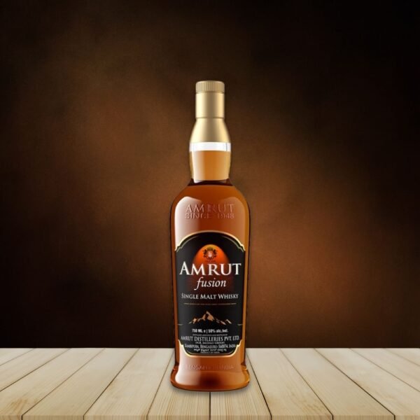 AMRUT FUSION