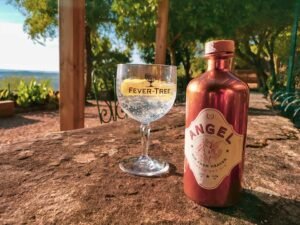 ANGELS HAVEN GIN