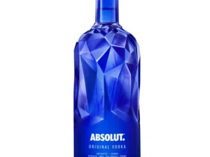 ABSOLUTE BLUE