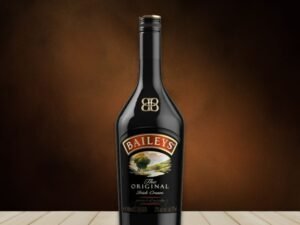 BAILEYS IRISH