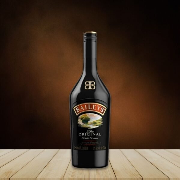 BAILEYS IRISH