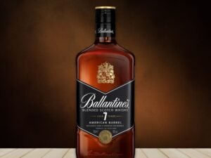 BALLANTINE 7YO