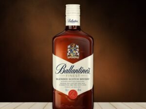BALLANTINE'S FINEST