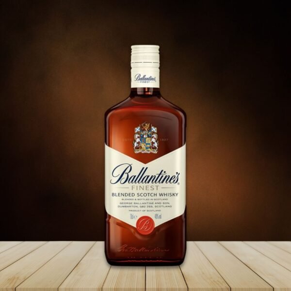 BALLANTINE'S FINEST