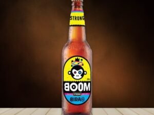 BIRA BOOM