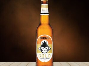 BIRA (WHITE/RISE/GOLD)