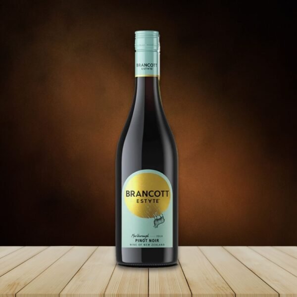 Brancott Estate Wine 750Ml