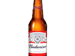 BUDWISER