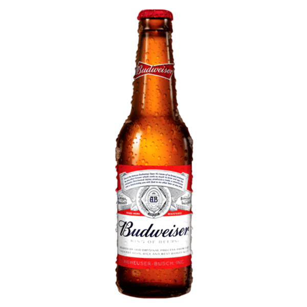 BUDWISER